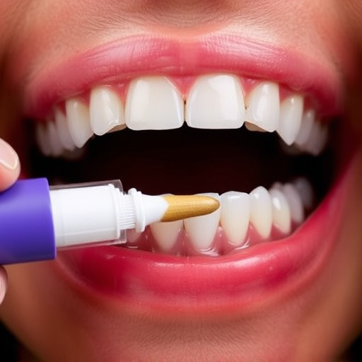 dental sealants