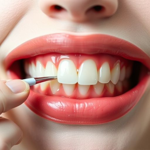 dental sealants