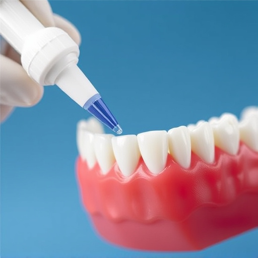 dental sealants