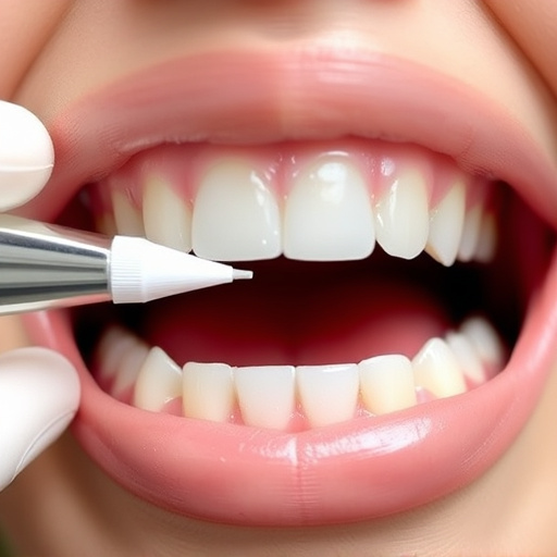 dental sealants