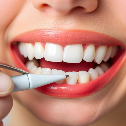 dental sealants