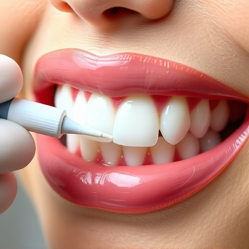 dental sealants