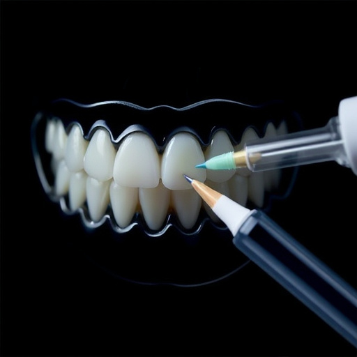 dental sealants