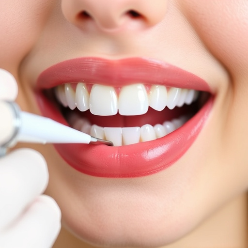 dental sealants