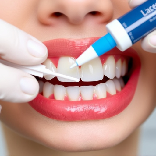 dental sealants