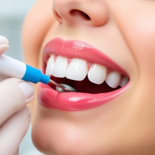 dental sealants