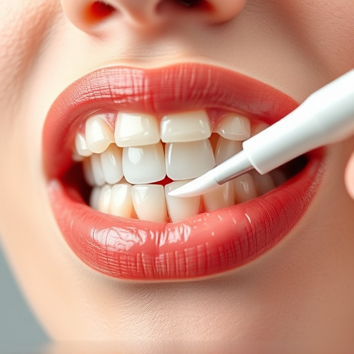 dental sealants