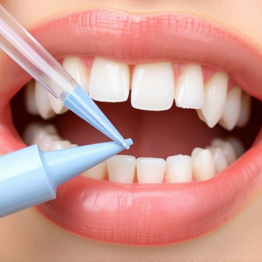 dental sealants