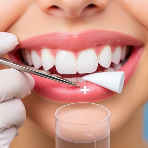 dental sealants