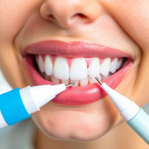 dental sealants