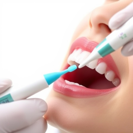 dental sealants