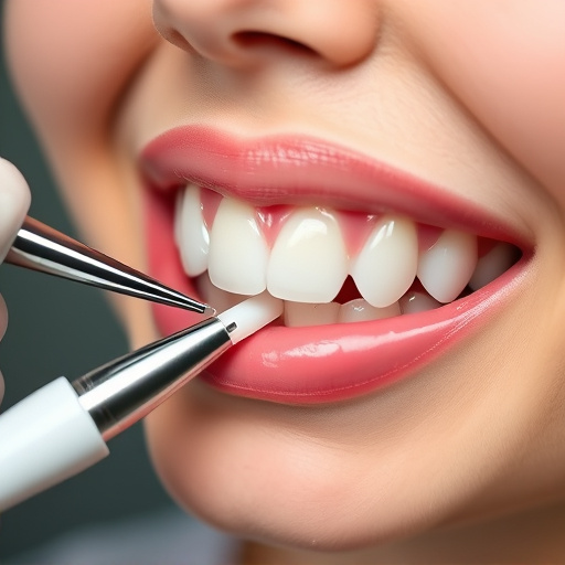 dental sealants