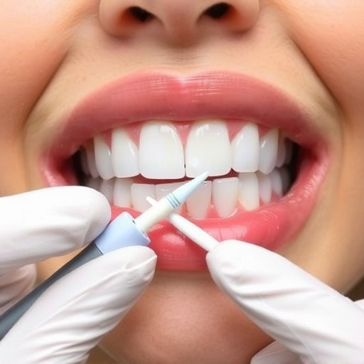 dental sealants