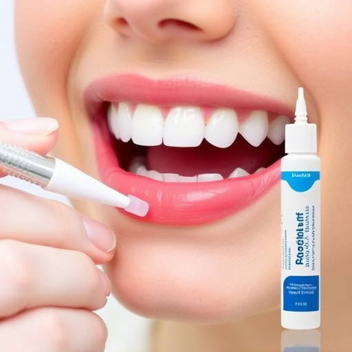 dental sealants