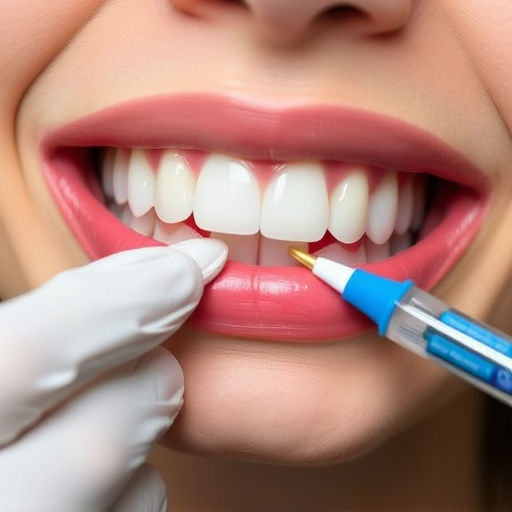dental sealants