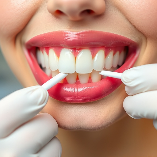 dental sealants