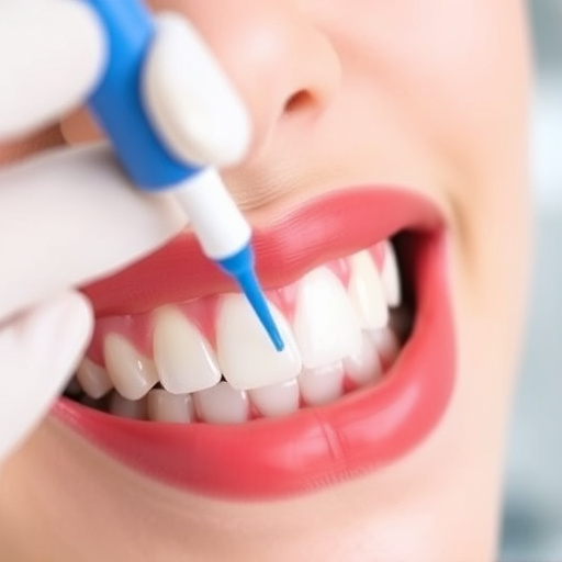dental sealants