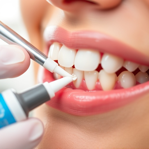 dental sealants
