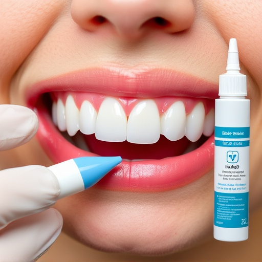 dental sealants