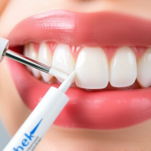 dental sealants