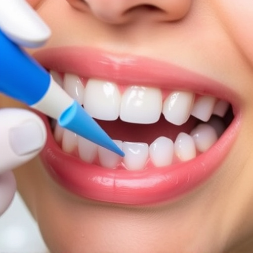 dental sealants