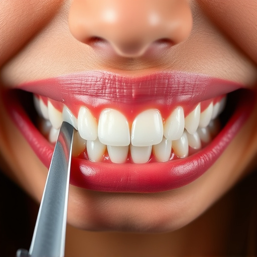 dental sealants