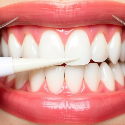dental sealants