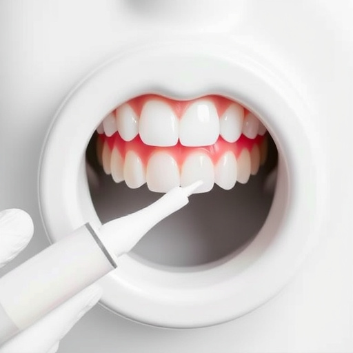 dental sealants