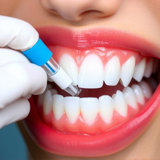 dental sealants