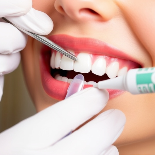 dental sealants