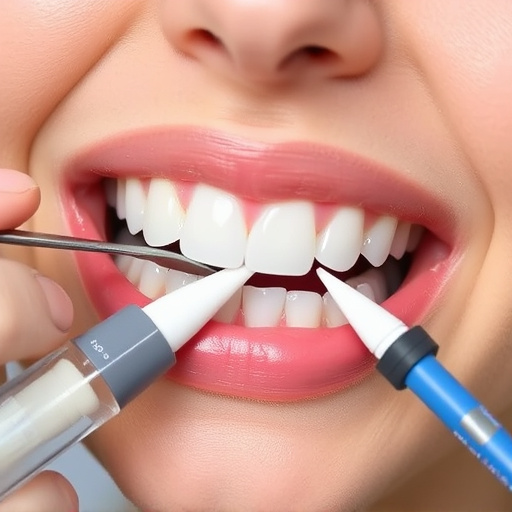 dental sealants