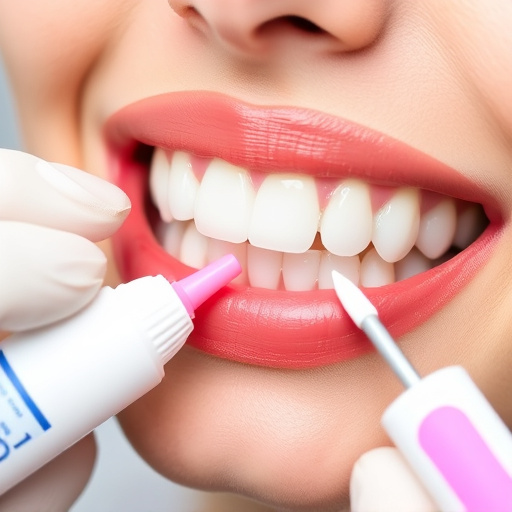 dental sealants