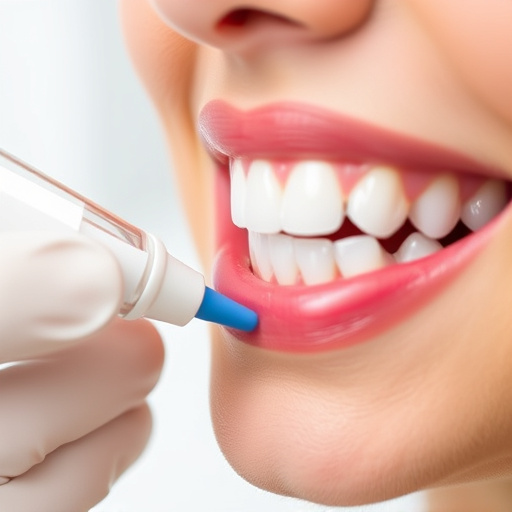 dental sealants