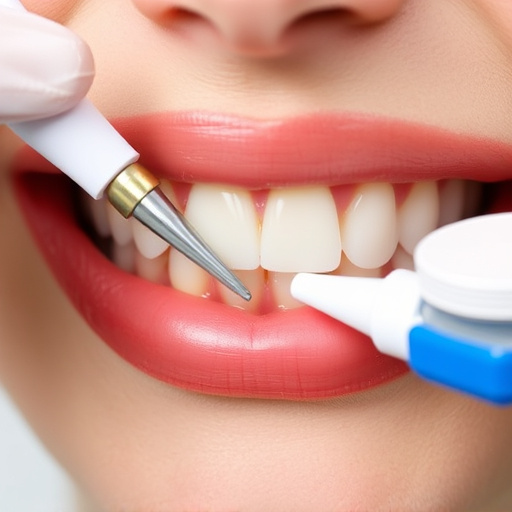 dental sealants