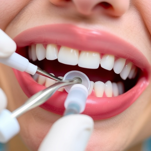 dental sealants