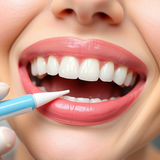 dental sealants