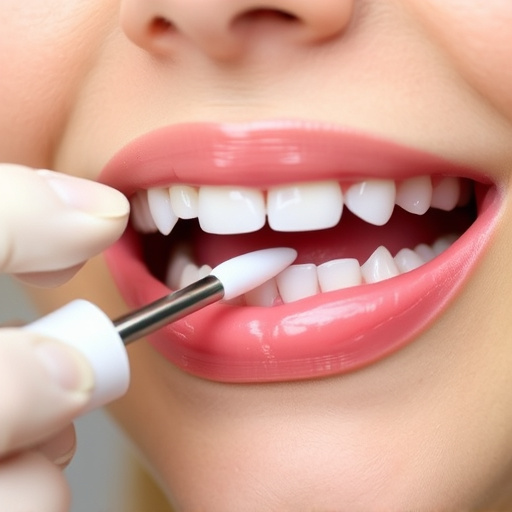 dental sealants