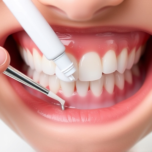 dental sealants