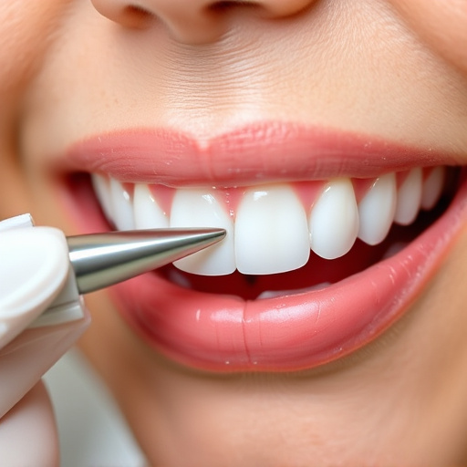 dental sealants