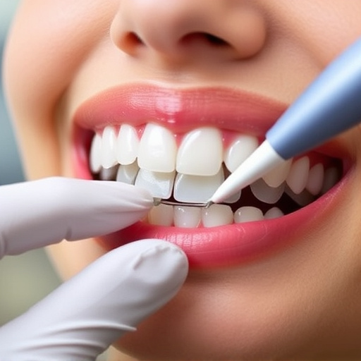 dental sealants