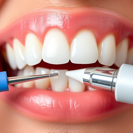 dental sealants