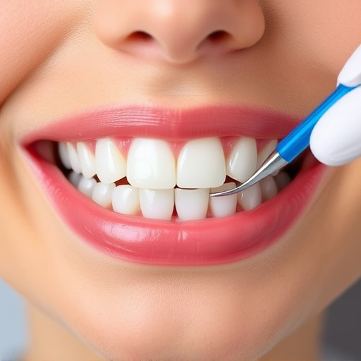 dental sealants