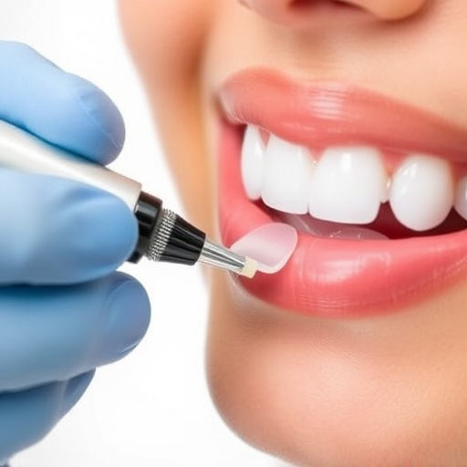 dental sealants