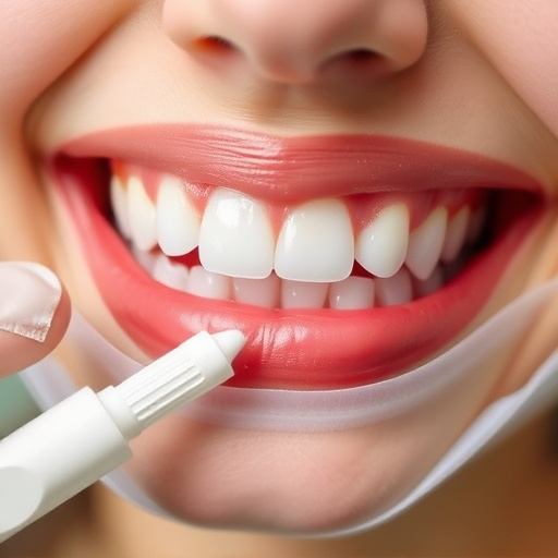 dental sealants