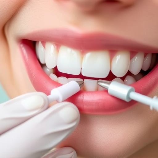dental sealants