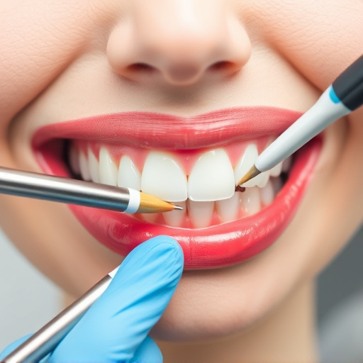 dental sealants