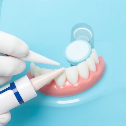 Streamline Dental Care: Accepted Insurance, No Paperwork Headaches
