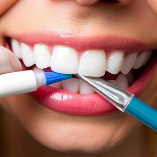 dental sealants