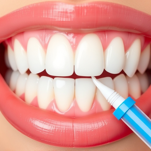 dental sealants