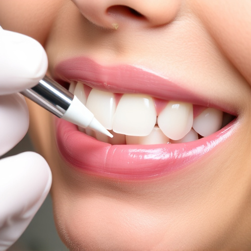 dental sealants